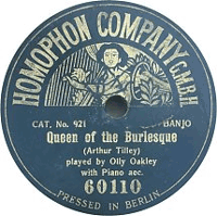 Homophon Company 921
